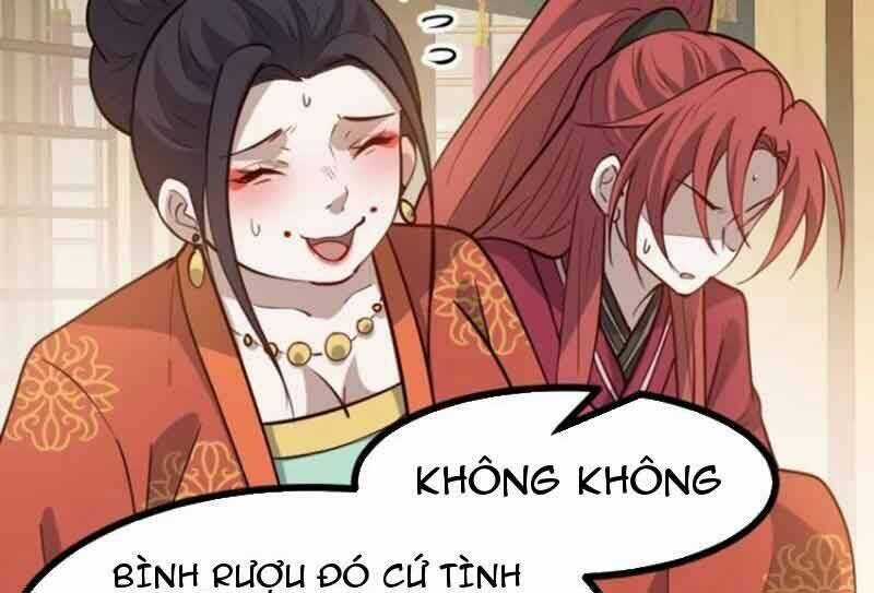 Hệ Thống Gánh Con Mạnh Nhất Chapter 114 trang 41