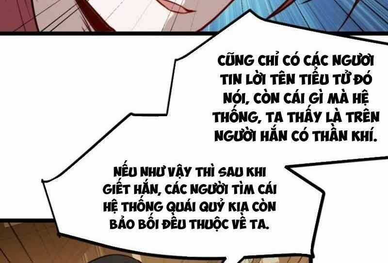 Hệ Thống Gánh Con Mạnh Nhất Chapter 114 trang 44