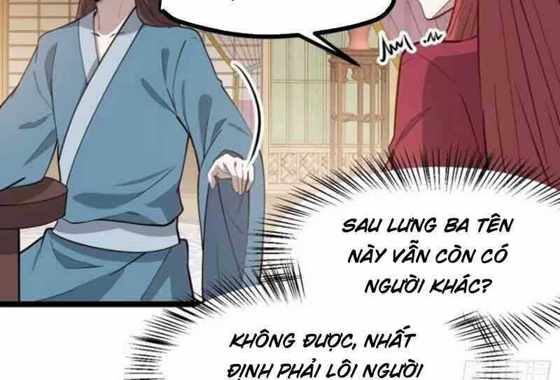 Hệ Thống Gánh Con Mạnh Nhất Chapter 114 trang 47