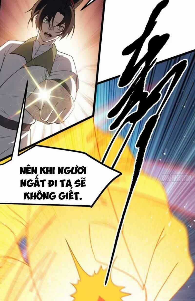 Hệ Thống Gánh Con Mạnh Nhất Chapter 114 trang 5