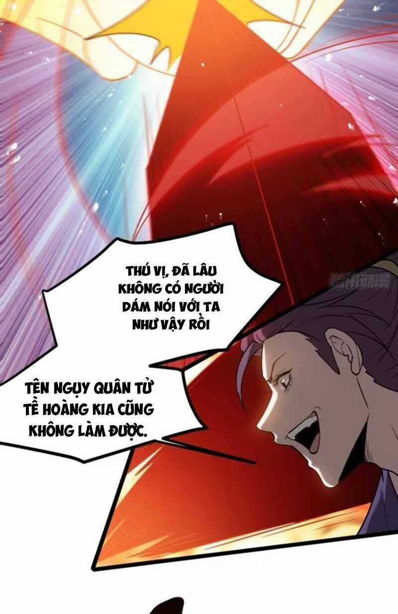 Hệ Thống Gánh Con Mạnh Nhất Chapter 114 trang 6