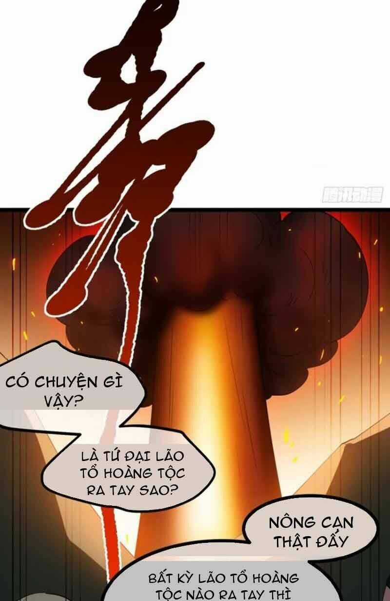 Hệ Thống Gánh Con Mạnh Nhất Chapter 114 trang 7