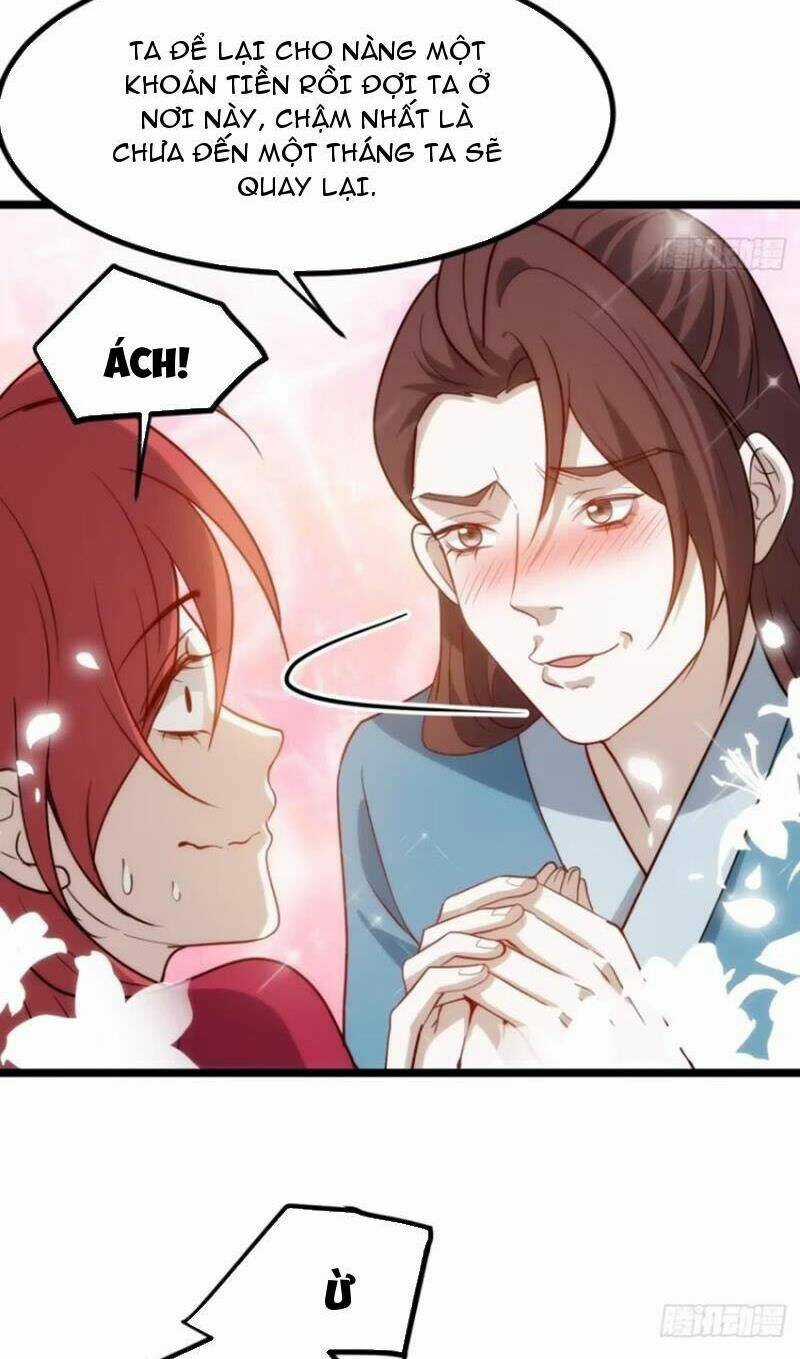 Hệ Thống Gánh Con Mạnh Nhất Chapter 115 trang 11