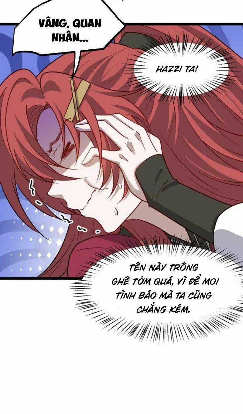 Hệ Thống Gánh Con Mạnh Nhất Chapter 115 trang 12