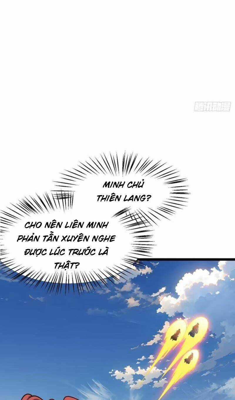 Hệ Thống Gánh Con Mạnh Nhất Chapter 115 trang 15