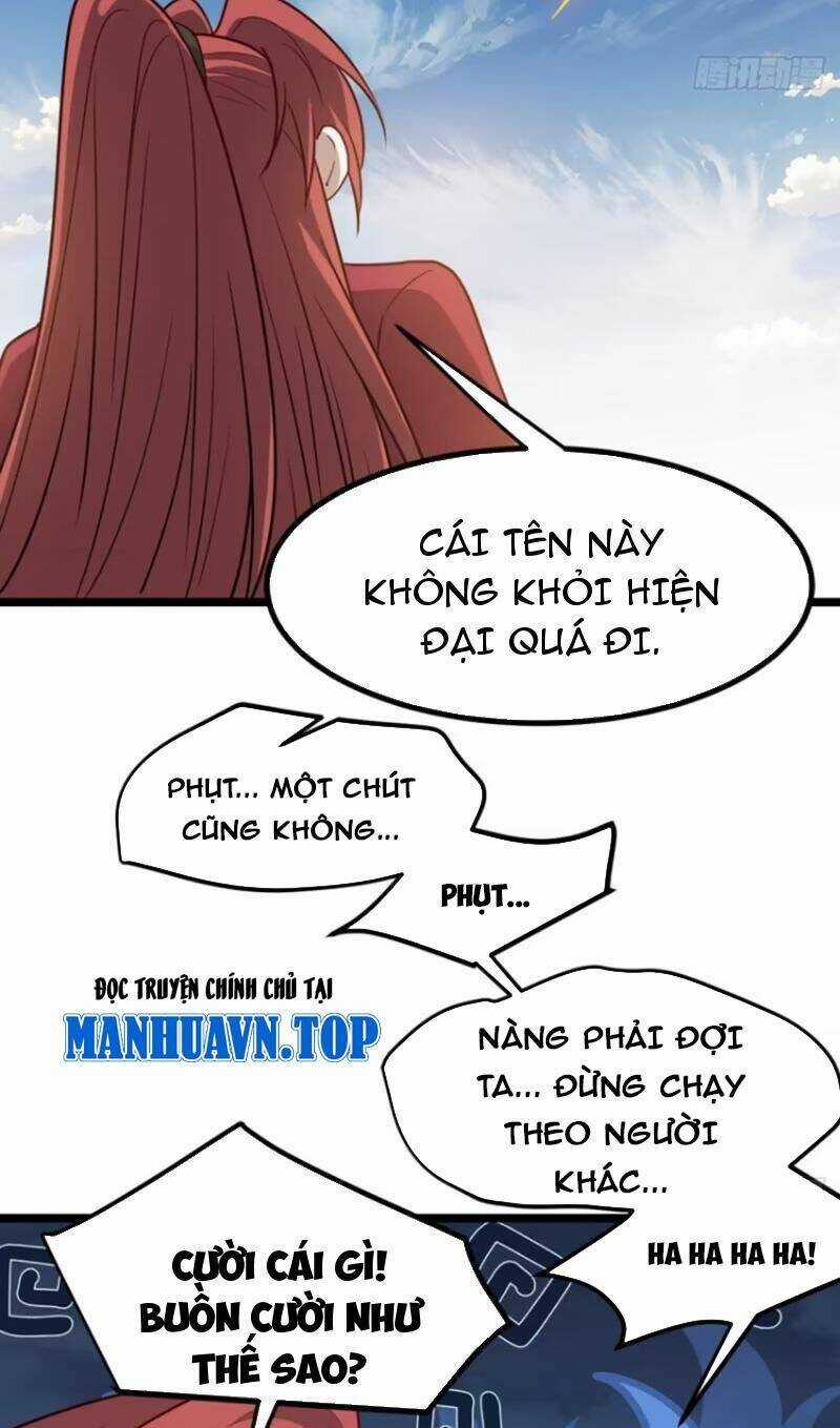 Hệ Thống Gánh Con Mạnh Nhất Chapter 115 trang 16