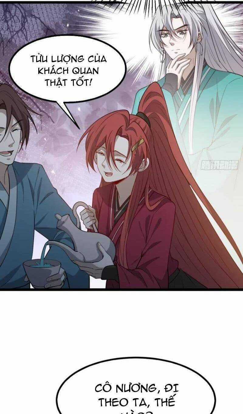 Hệ Thống Gánh Con Mạnh Nhất Chapter 115 trang 2