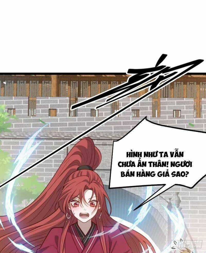 Hệ Thống Gánh Con Mạnh Nhất Chapter 115 trang 20