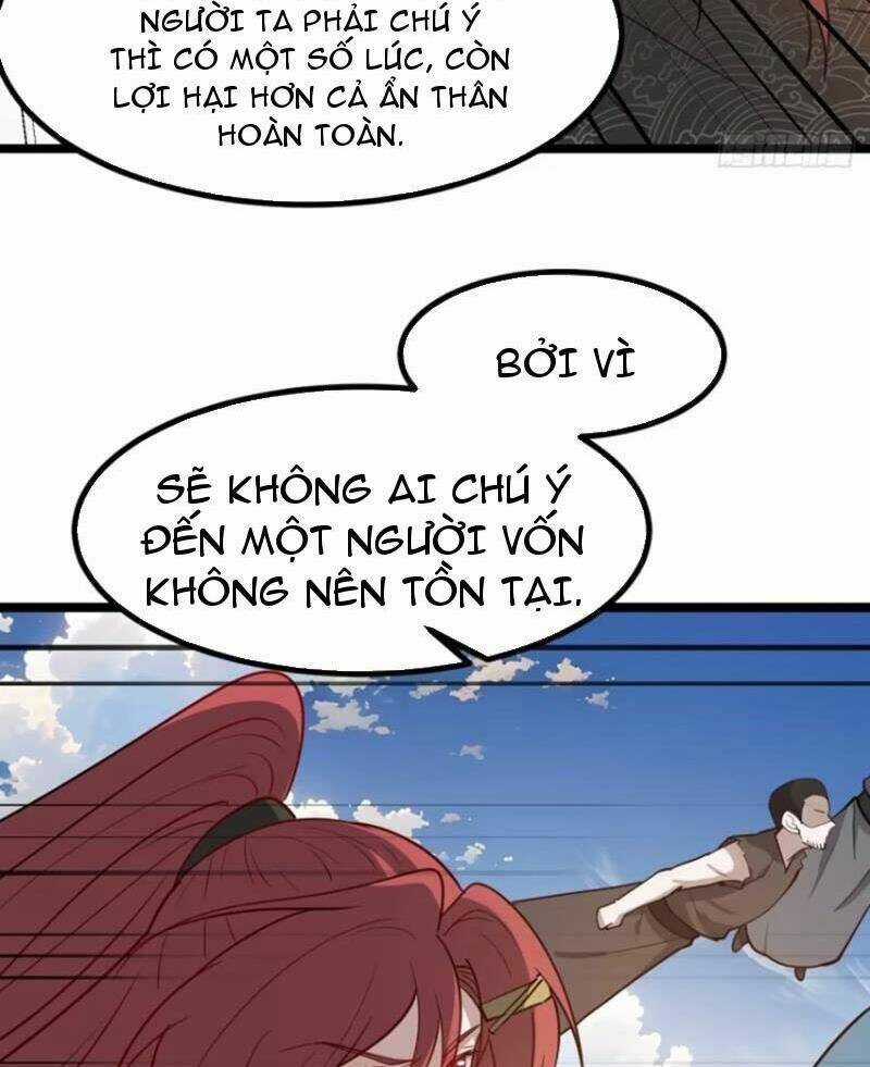 Hệ Thống Gánh Con Mạnh Nhất Chapter 115 trang 23