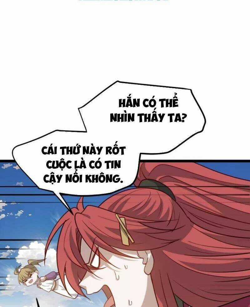 Hệ Thống Gánh Con Mạnh Nhất Chapter 115 trang 26