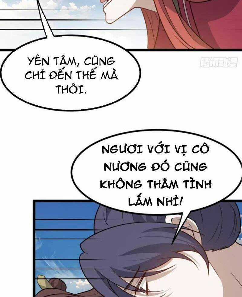 Hệ Thống Gánh Con Mạnh Nhất Chapter 115 trang 27