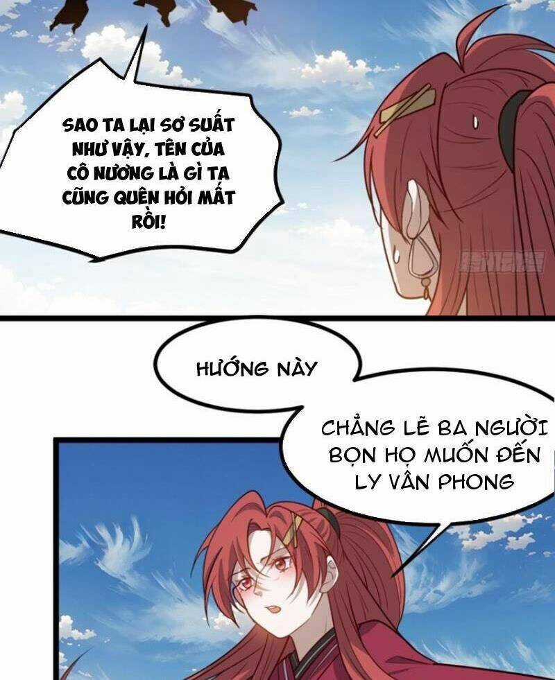 Hệ Thống Gánh Con Mạnh Nhất Chapter 115 trang 29