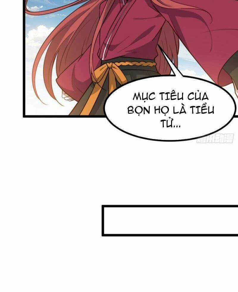 Hệ Thống Gánh Con Mạnh Nhất Chapter 115 trang 30