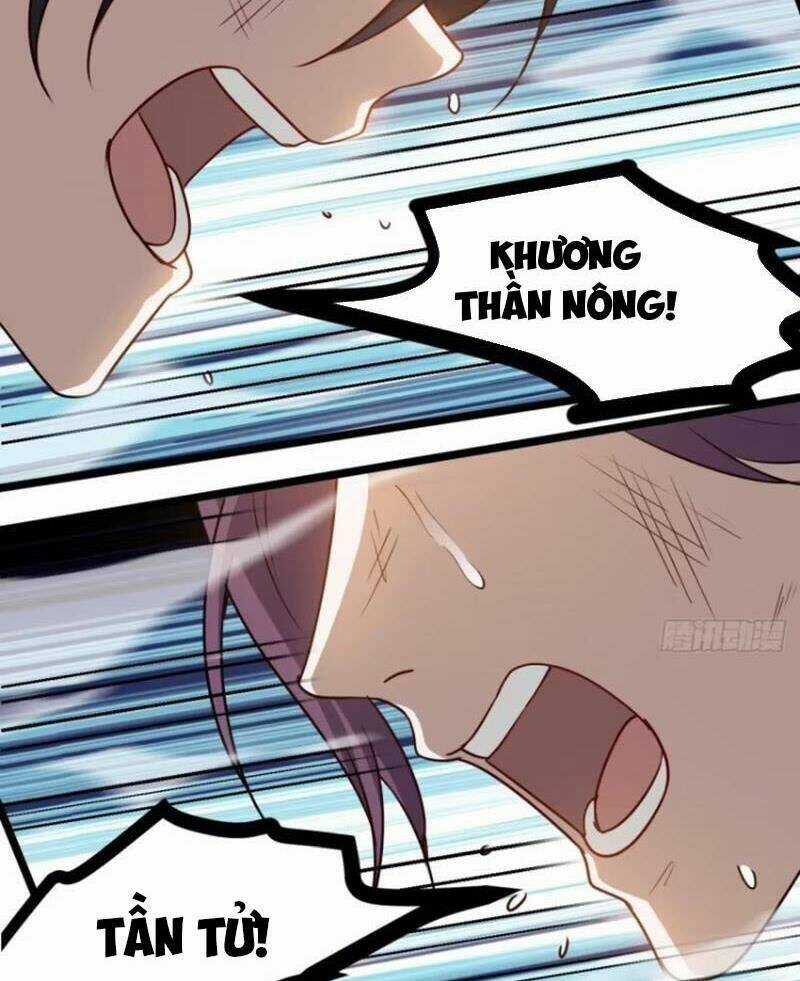 Hệ Thống Gánh Con Mạnh Nhất Chapter 115 trang 32