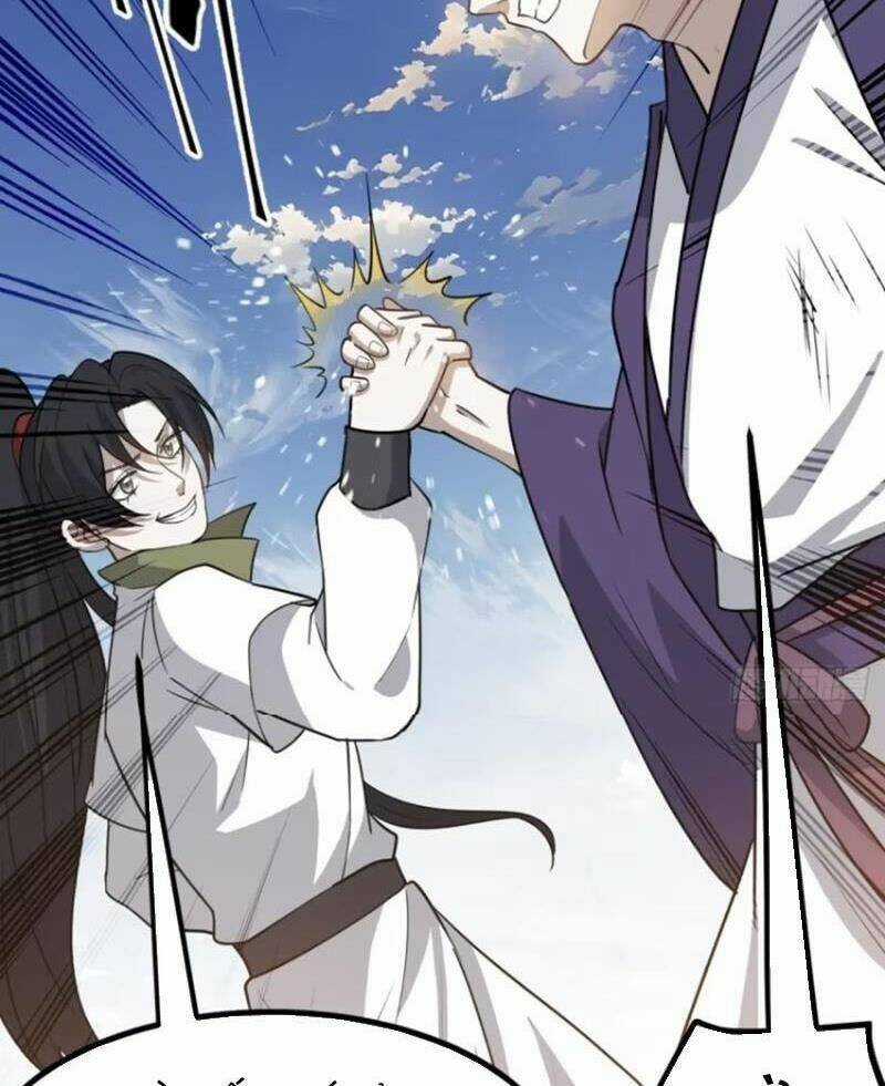 Hệ Thống Gánh Con Mạnh Nhất Chapter 115 trang 35