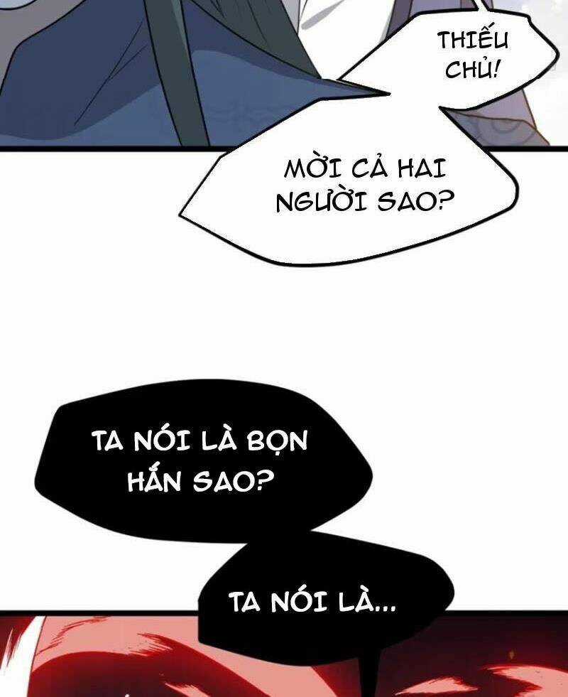 Hệ Thống Gánh Con Mạnh Nhất Chapter 115 trang 37