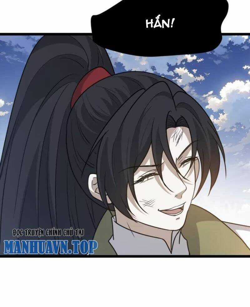 Hệ Thống Gánh Con Mạnh Nhất Chapter 115 trang 39