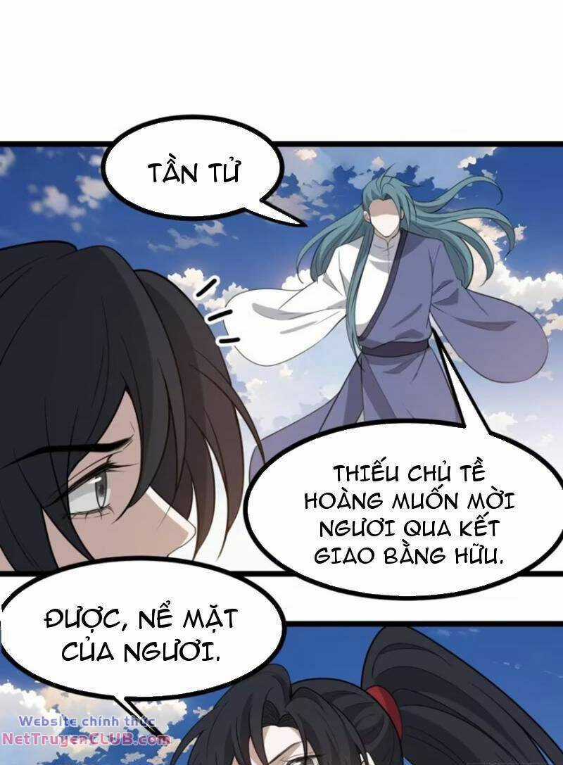 Hệ Thống Gánh Con Mạnh Nhất Chapter 116 trang 0