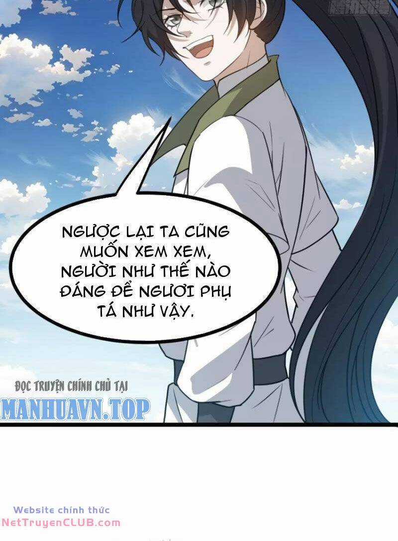 Hệ Thống Gánh Con Mạnh Nhất Chapter 116 trang 1