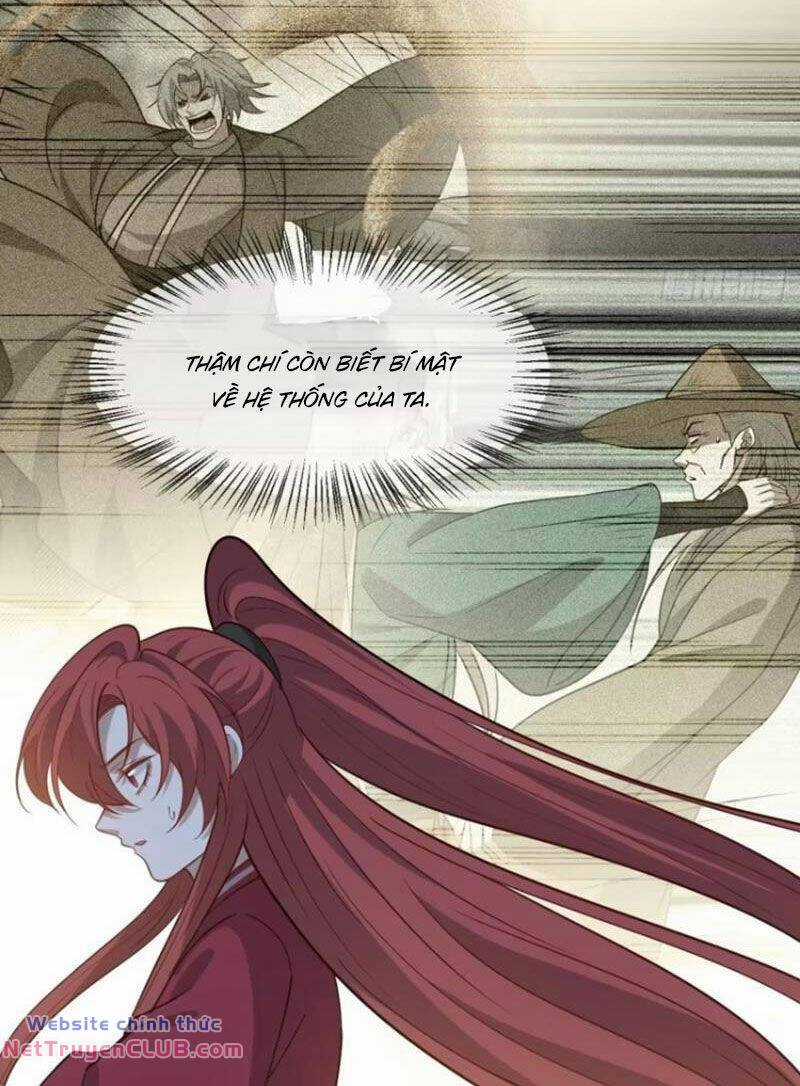 Hệ Thống Gánh Con Mạnh Nhất Chapter 116 trang 10