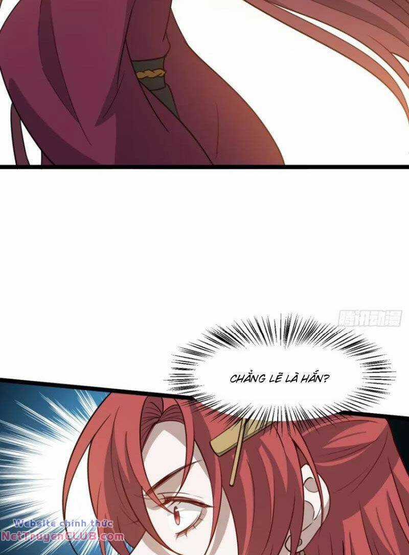 Hệ Thống Gánh Con Mạnh Nhất Chapter 116 trang 11