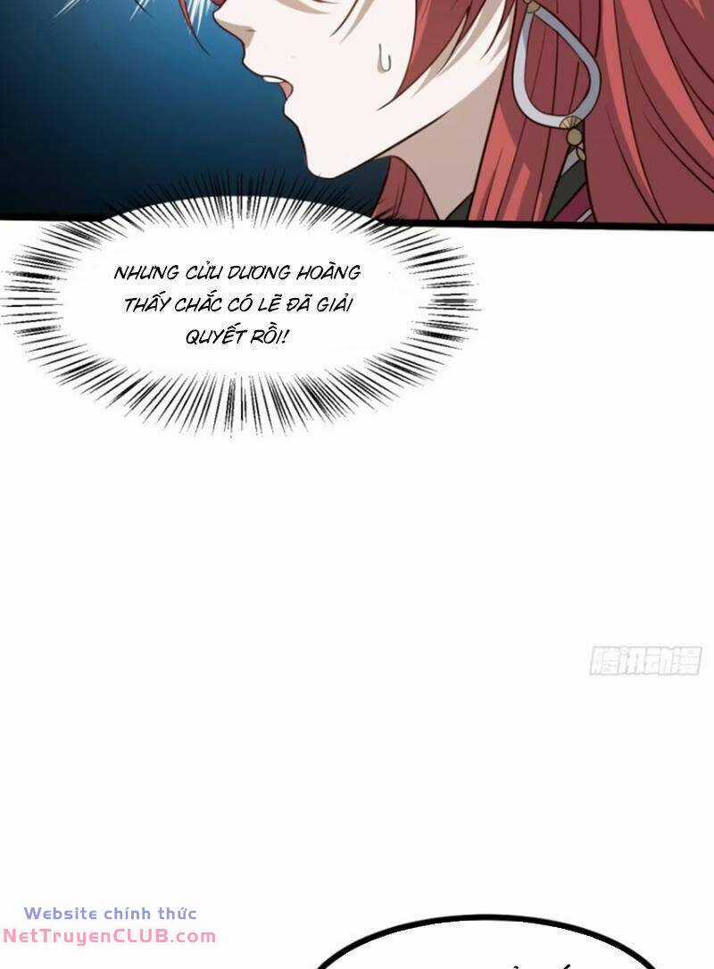 Hệ Thống Gánh Con Mạnh Nhất Chapter 116 trang 12