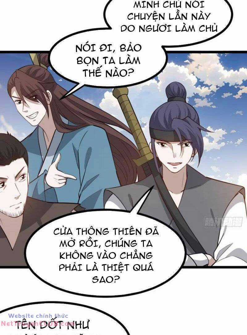 Hệ Thống Gánh Con Mạnh Nhất Chapter 116 trang 13
