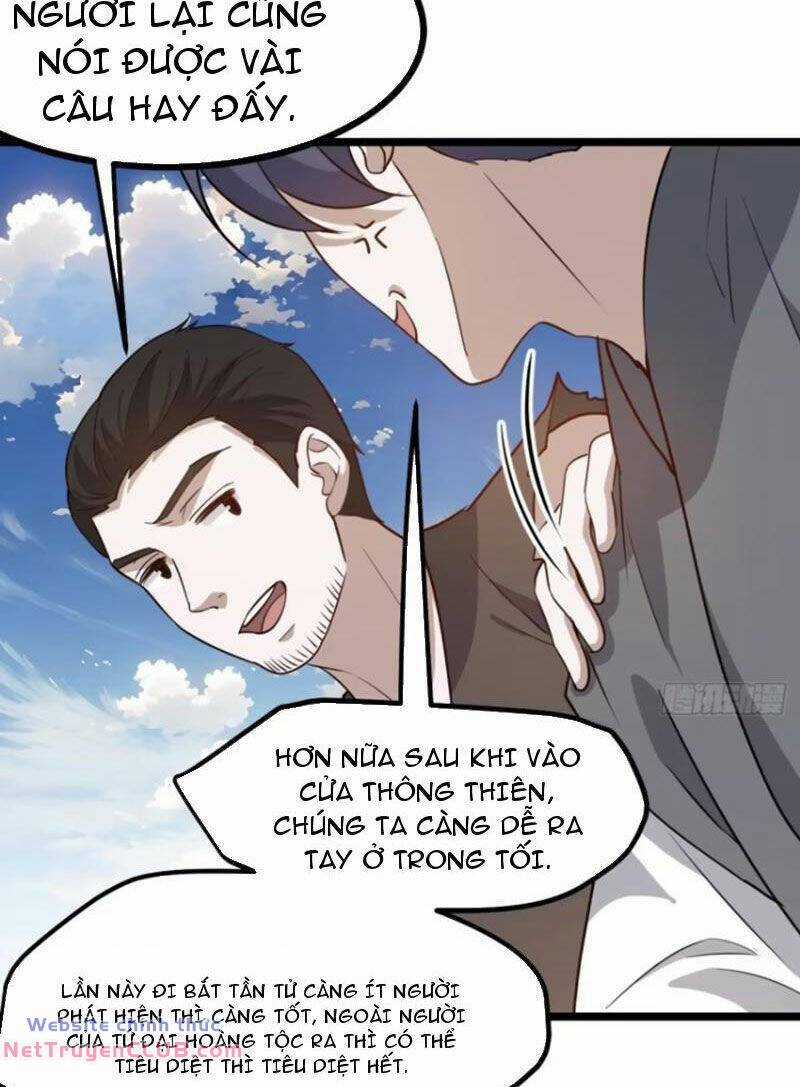 Hệ Thống Gánh Con Mạnh Nhất Chapter 116 trang 14