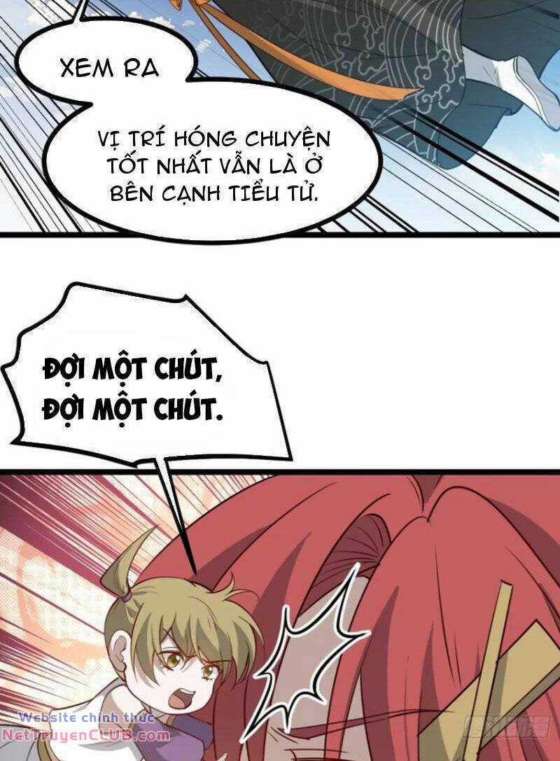 Hệ Thống Gánh Con Mạnh Nhất Chapter 116 trang 16