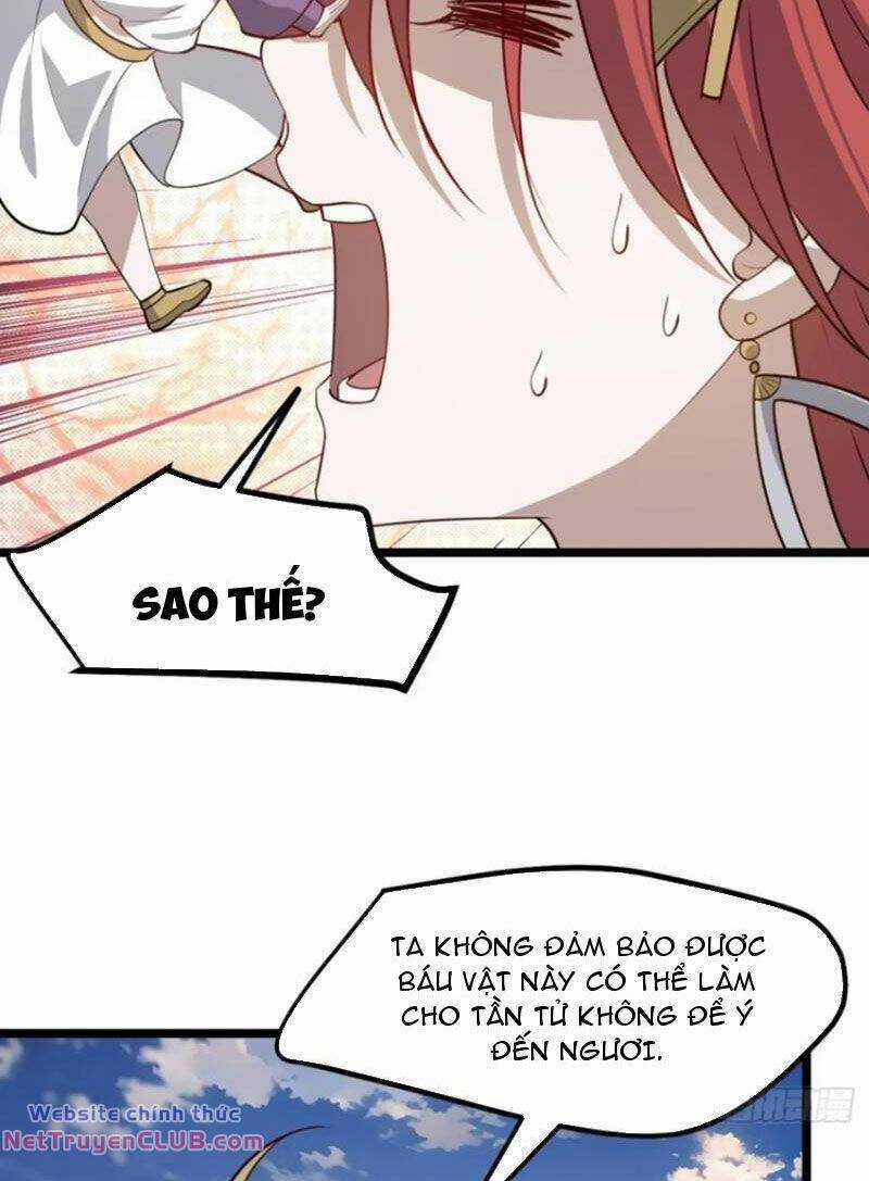 Hệ Thống Gánh Con Mạnh Nhất Chapter 116 trang 17