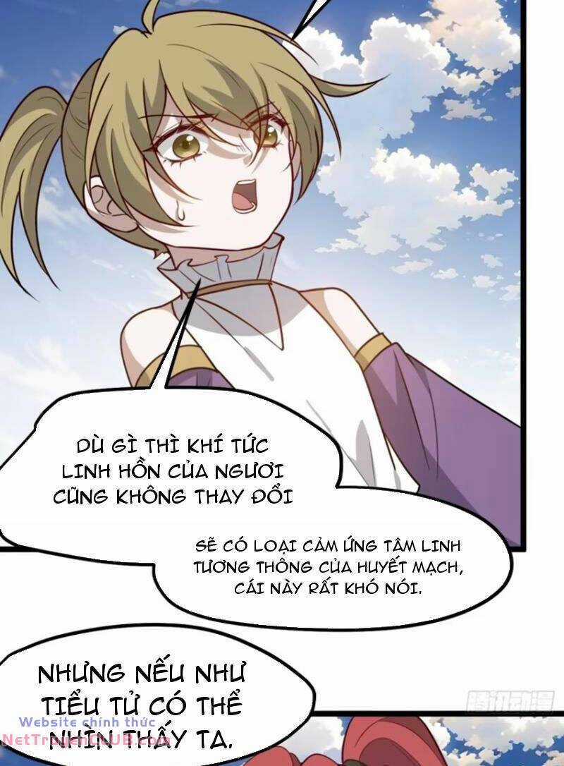 Hệ Thống Gánh Con Mạnh Nhất Chapter 116 trang 18