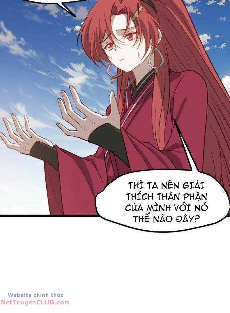 Hệ Thống Gánh Con Mạnh Nhất Chapter 116 trang 19