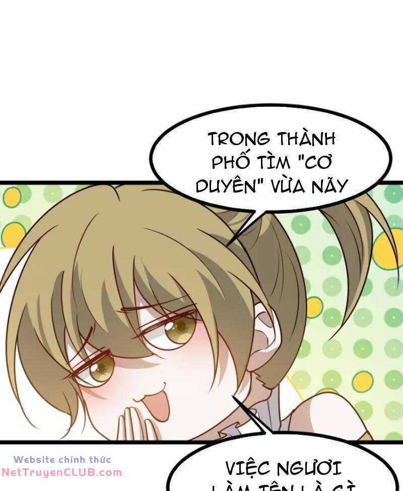 Hệ Thống Gánh Con Mạnh Nhất Chapter 116 trang 20