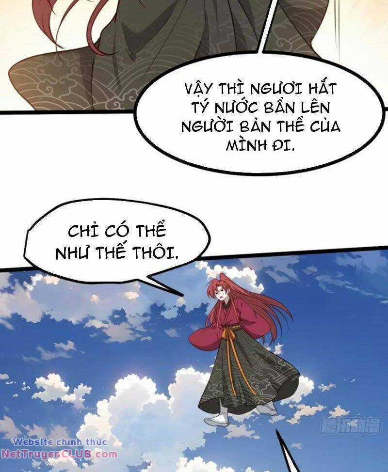 Hệ Thống Gánh Con Mạnh Nhất Chapter 116 trang 22