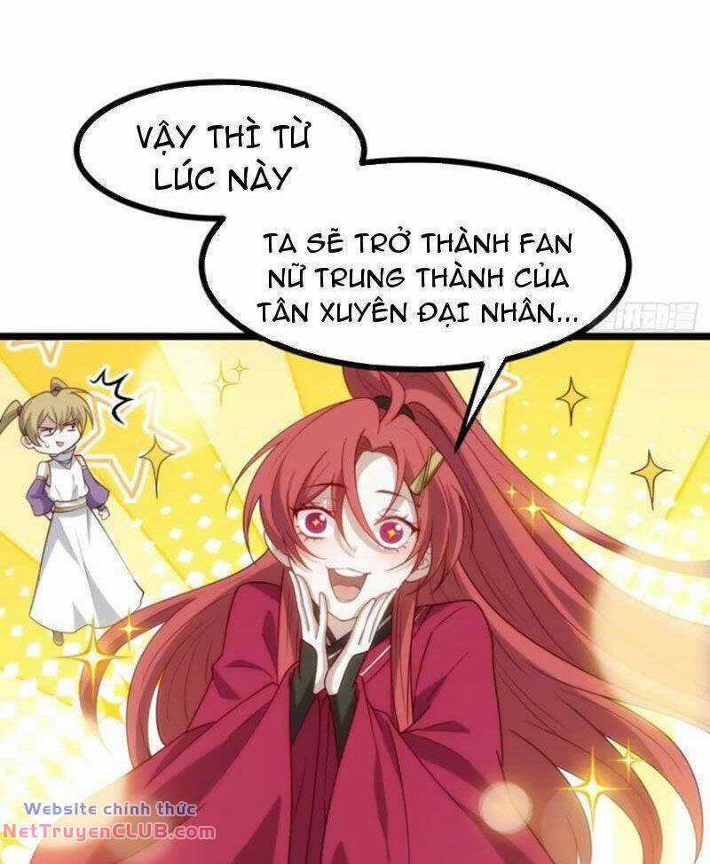 Hệ Thống Gánh Con Mạnh Nhất Chapter 116 trang 24