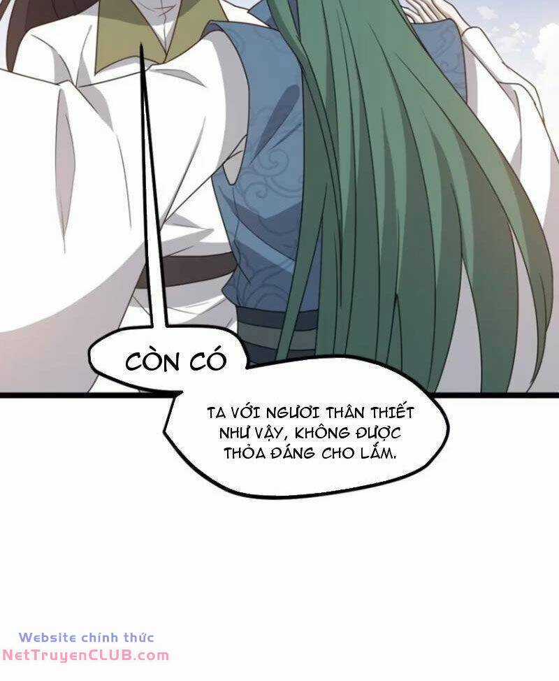 Hệ Thống Gánh Con Mạnh Nhất Chapter 116 trang 26