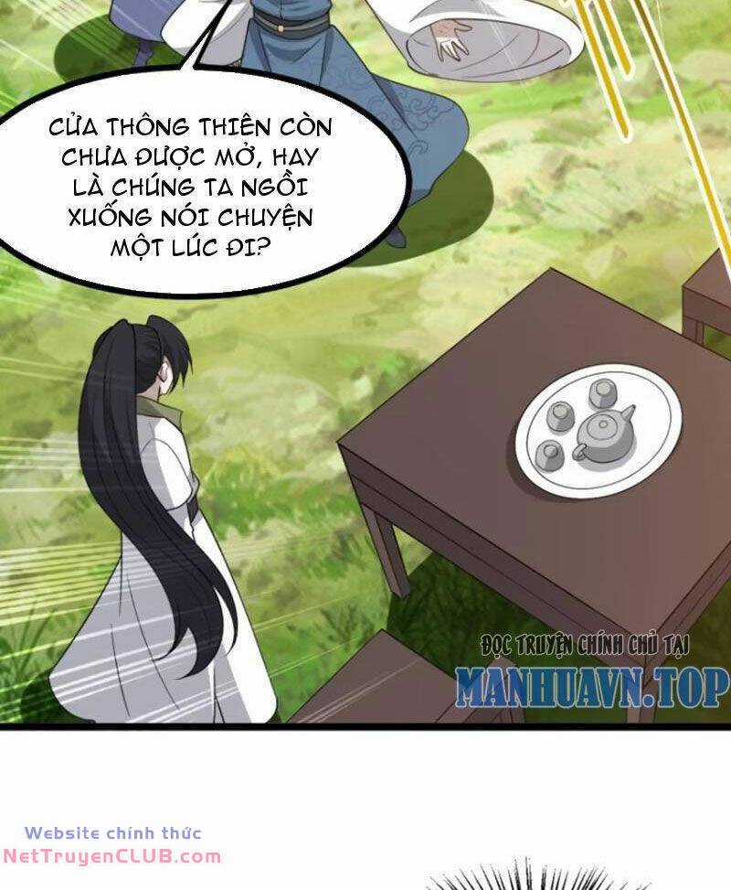 Hệ Thống Gánh Con Mạnh Nhất Chapter 116 trang 29