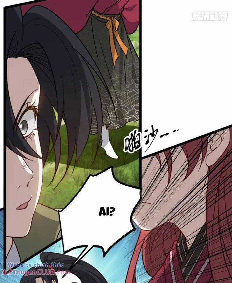 Hệ Thống Gánh Con Mạnh Nhất Chapter 116 trang 31