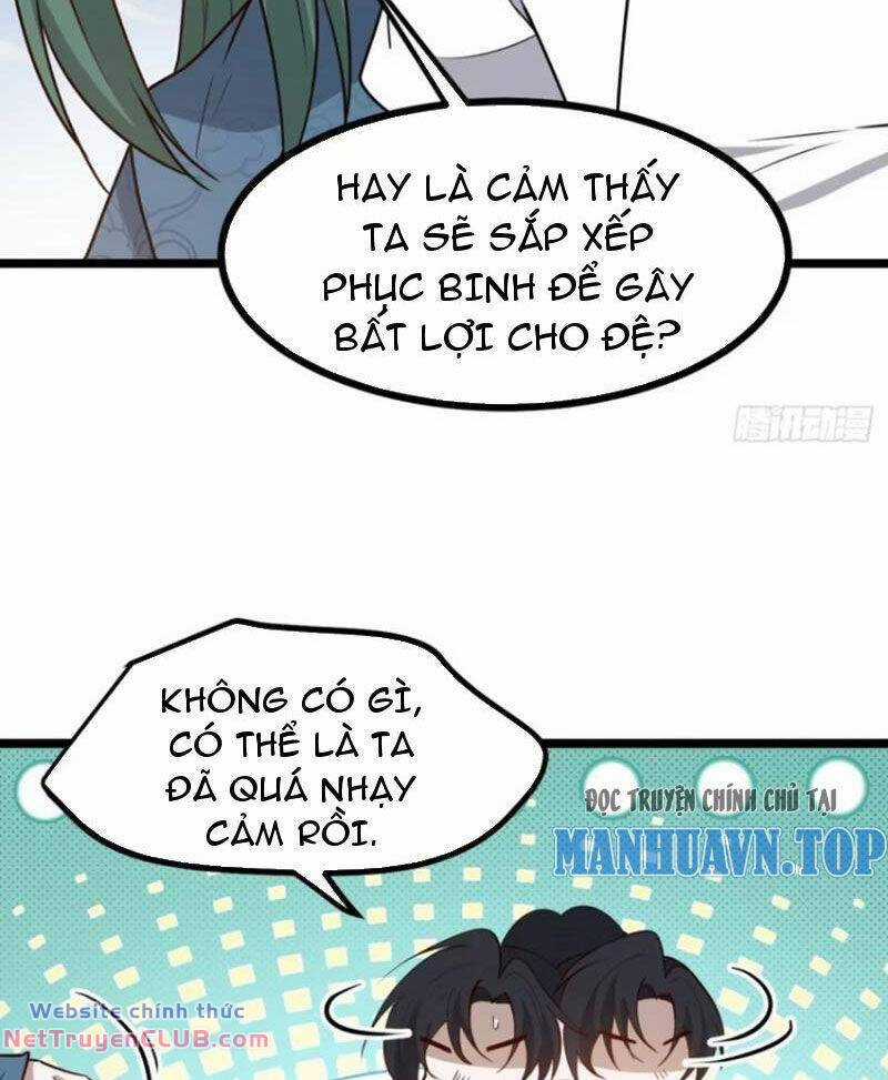 Hệ Thống Gánh Con Mạnh Nhất Chapter 116 trang 34