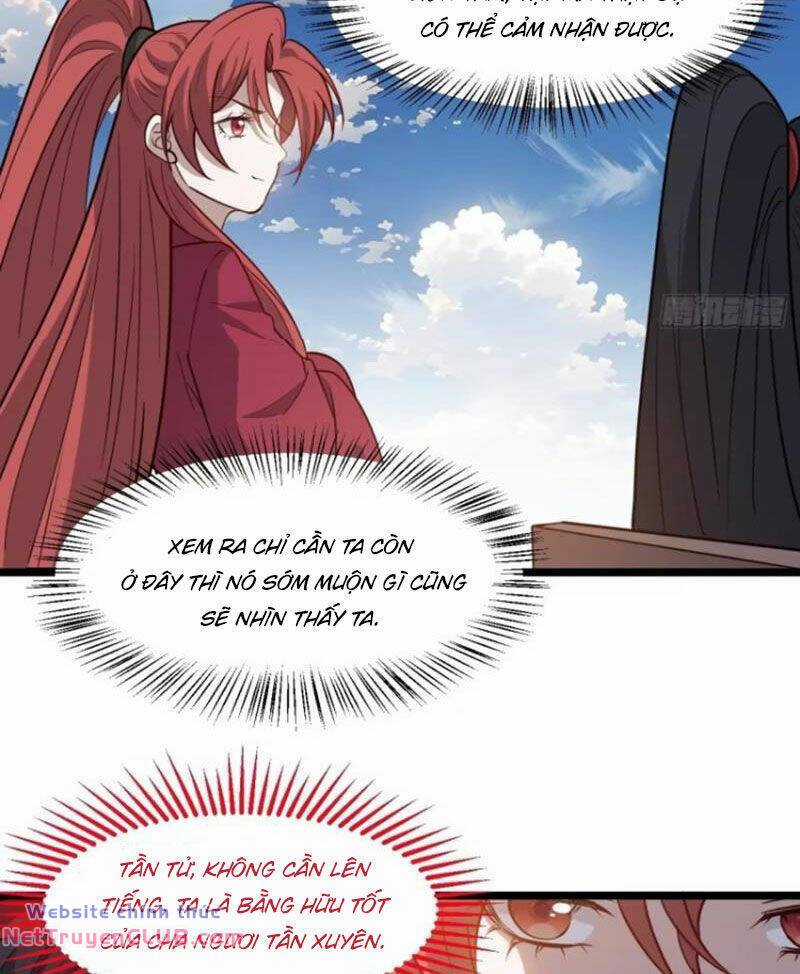 Hệ Thống Gánh Con Mạnh Nhất Chapter 116 trang 37