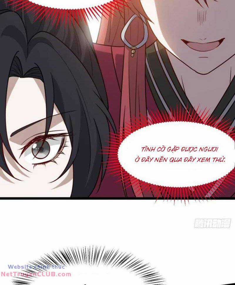 Hệ Thống Gánh Con Mạnh Nhất Chapter 116 trang 38