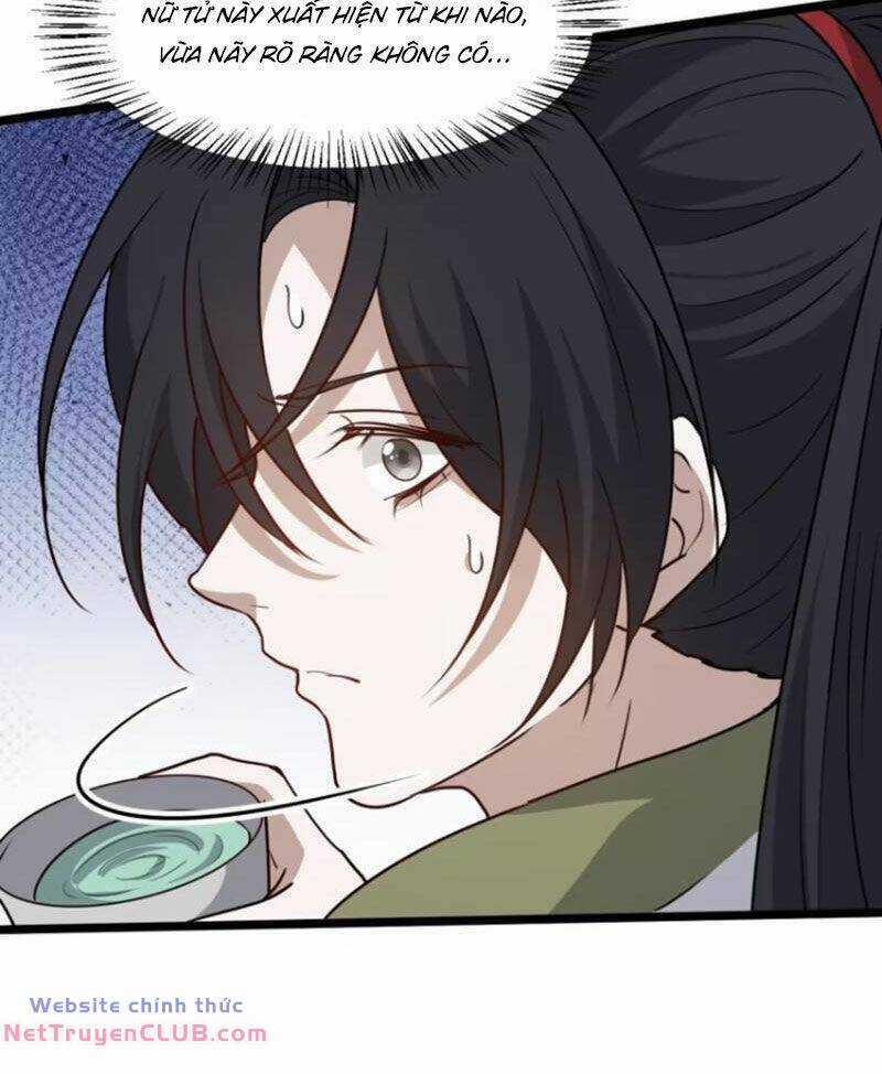 Hệ Thống Gánh Con Mạnh Nhất Chapter 116 trang 39