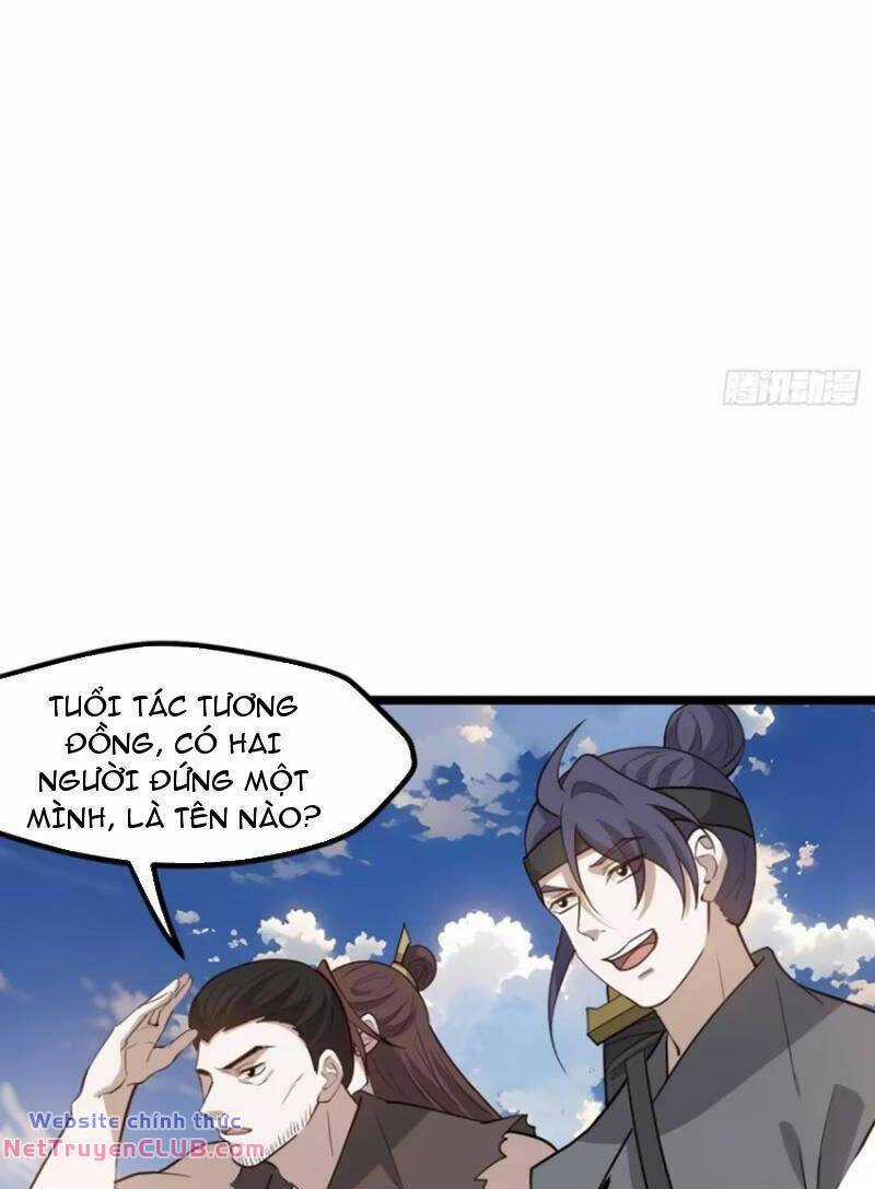 Hệ Thống Gánh Con Mạnh Nhất Chapter 116 trang 6