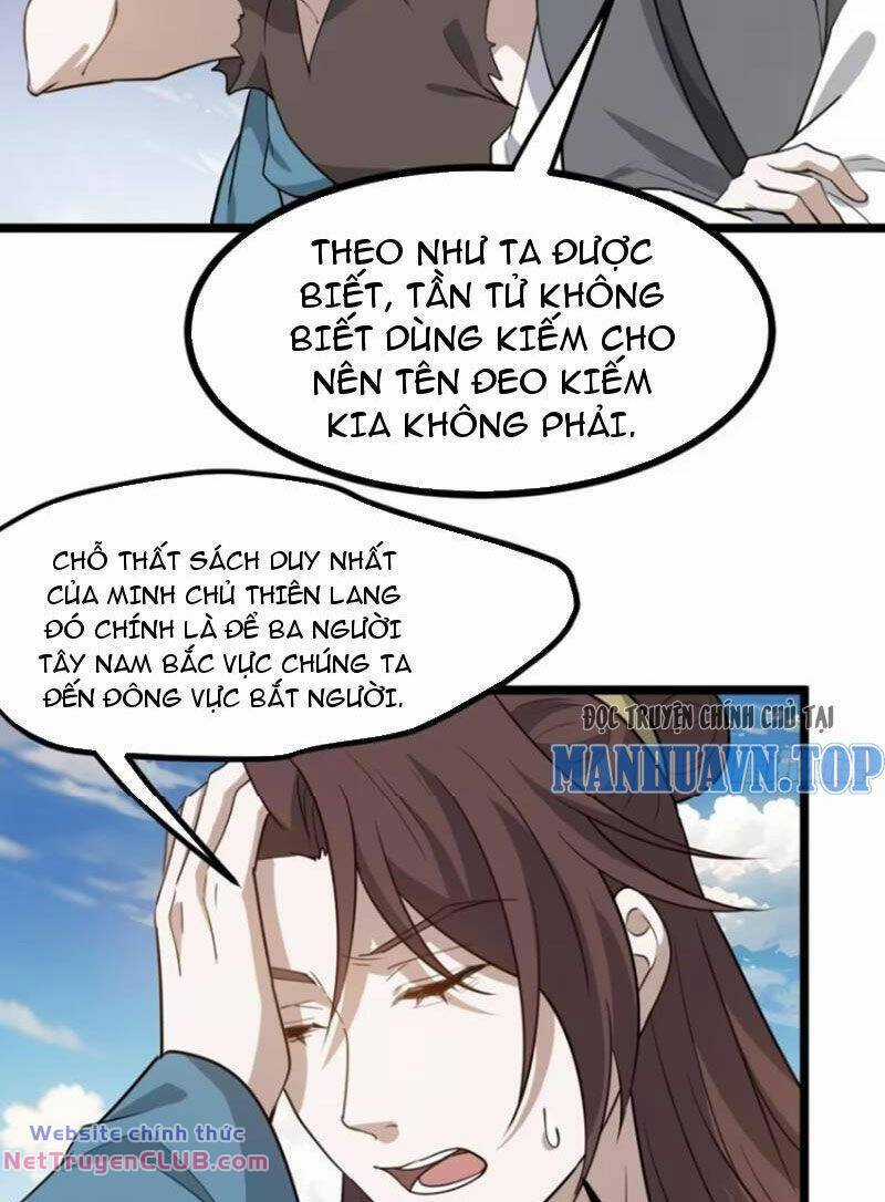 Hệ Thống Gánh Con Mạnh Nhất Chapter 116 trang 7