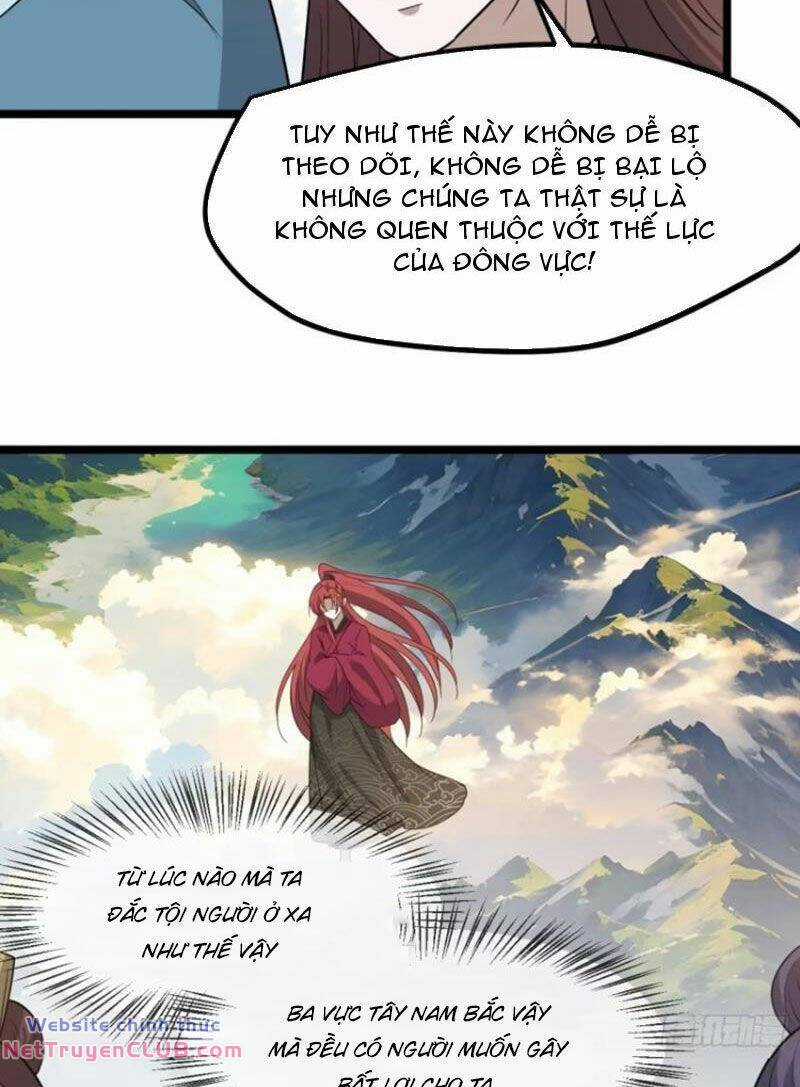 Hệ Thống Gánh Con Mạnh Nhất Chapter 116 trang 8