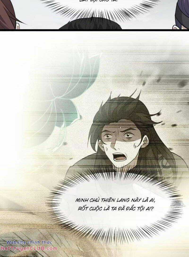 Hệ Thống Gánh Con Mạnh Nhất Chapter 116 trang 9