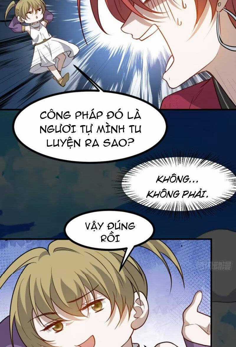 Hệ Thống Gánh Con Mạnh Nhất Chapter 117 trang 10