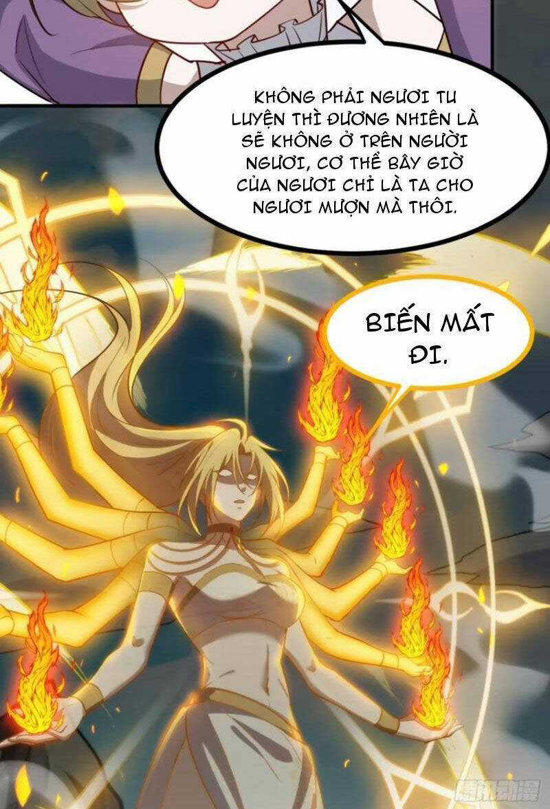 Hệ Thống Gánh Con Mạnh Nhất Chapter 117 trang 11