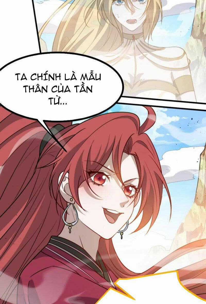 Hệ Thống Gánh Con Mạnh Nhất Chapter 117 trang 17