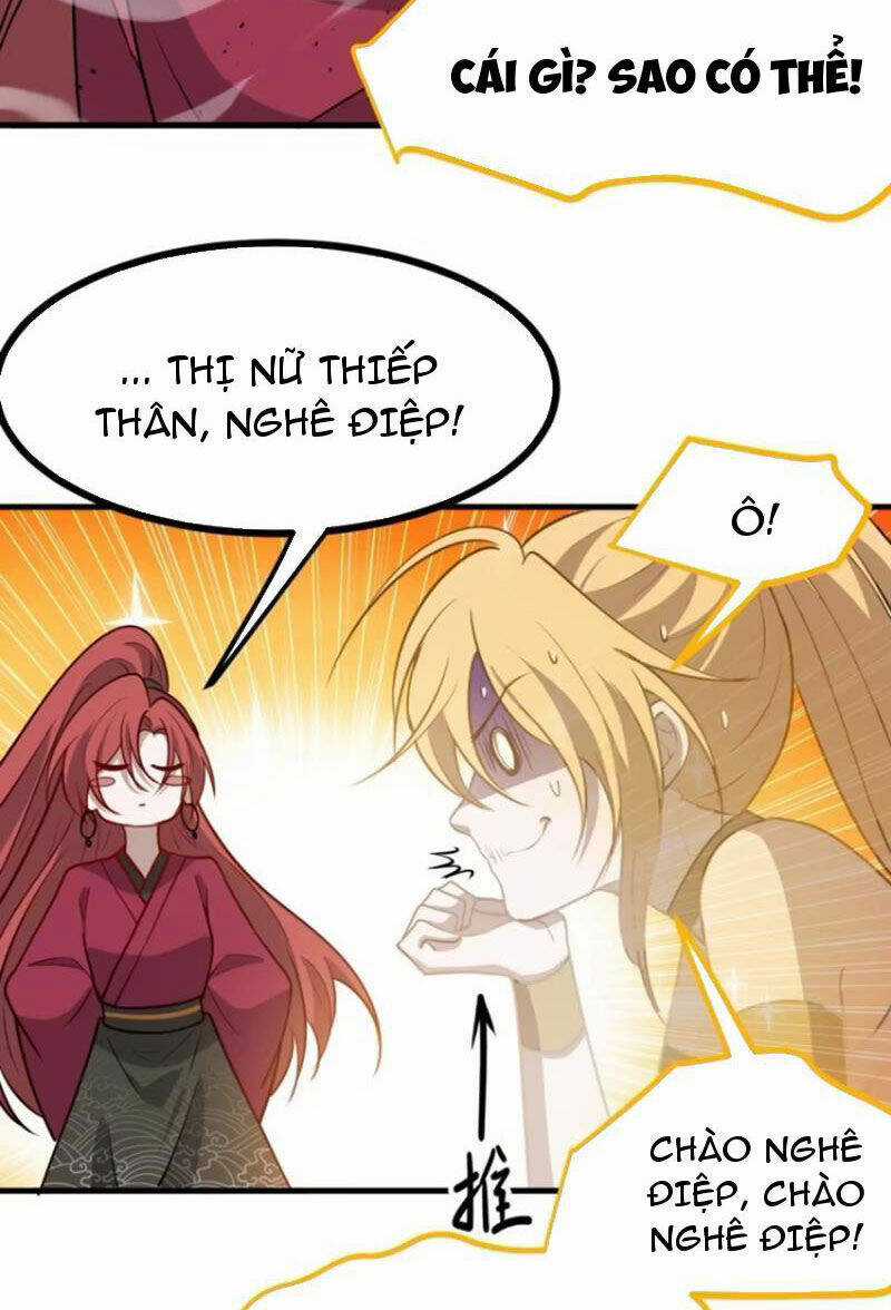 Hệ Thống Gánh Con Mạnh Nhất Chapter 117 trang 18
